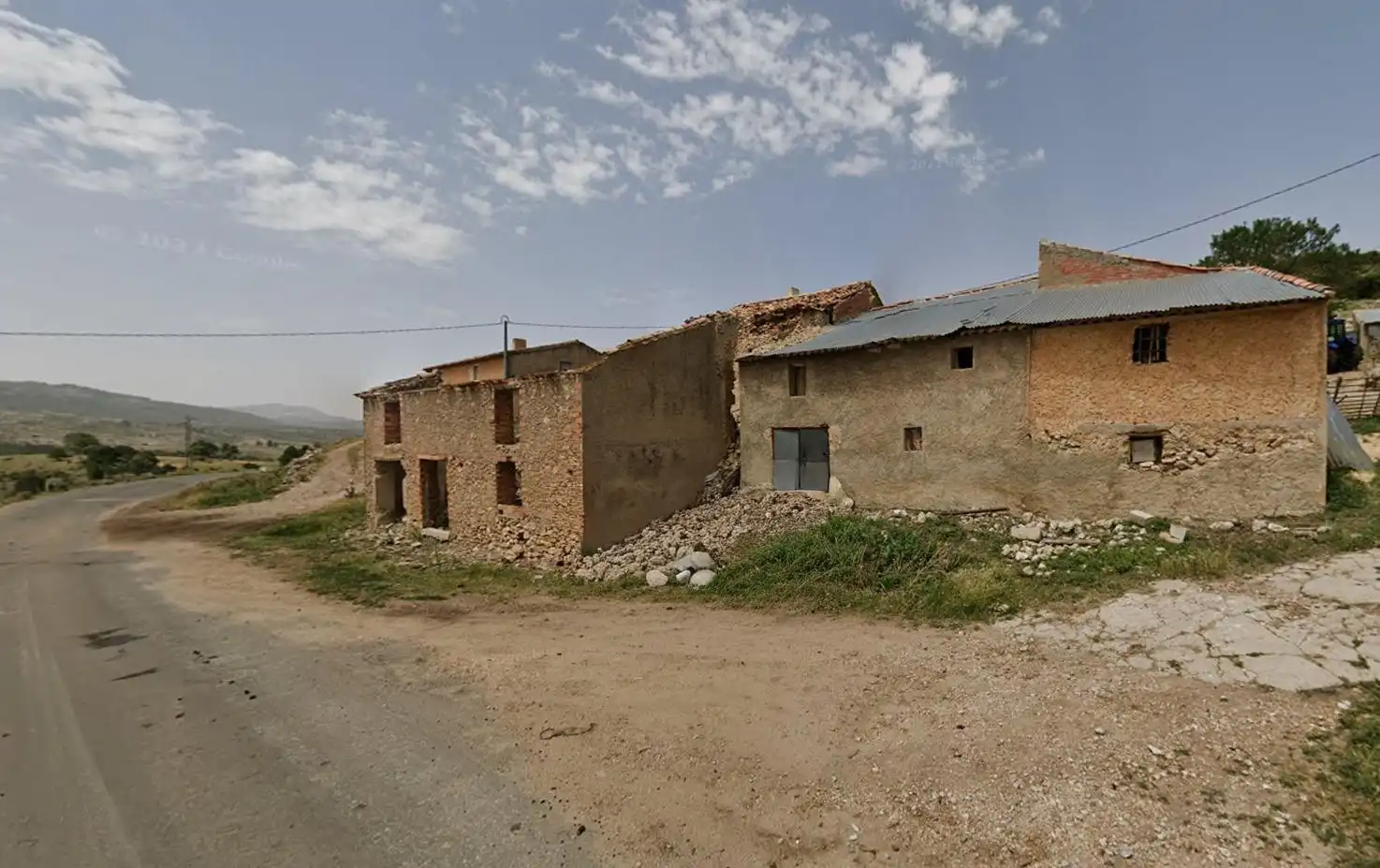 Terreno residencial en venta en Nerpio, imagen 3