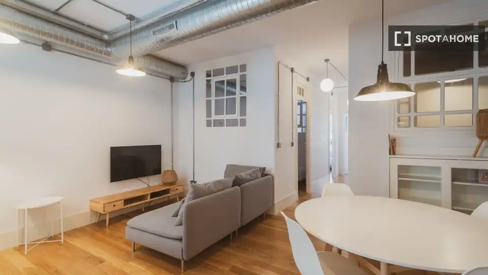 Habitación en Centro - Areal