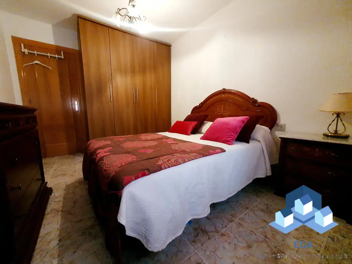 Wohnung mit Aufzug zum Verkauf in Lorca Ciudad, imagen 2