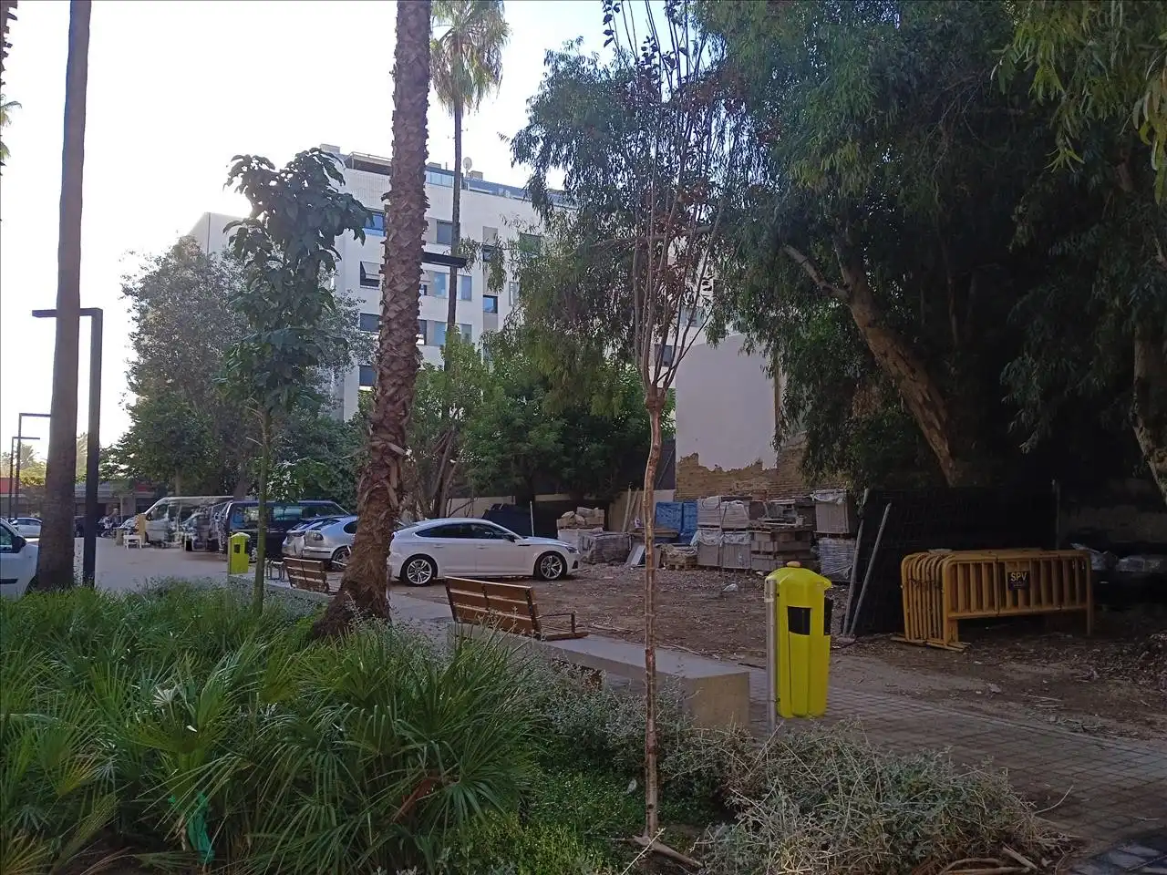 Terreno residencial en venta en PADRE ANTON MARTIN, imagen 3