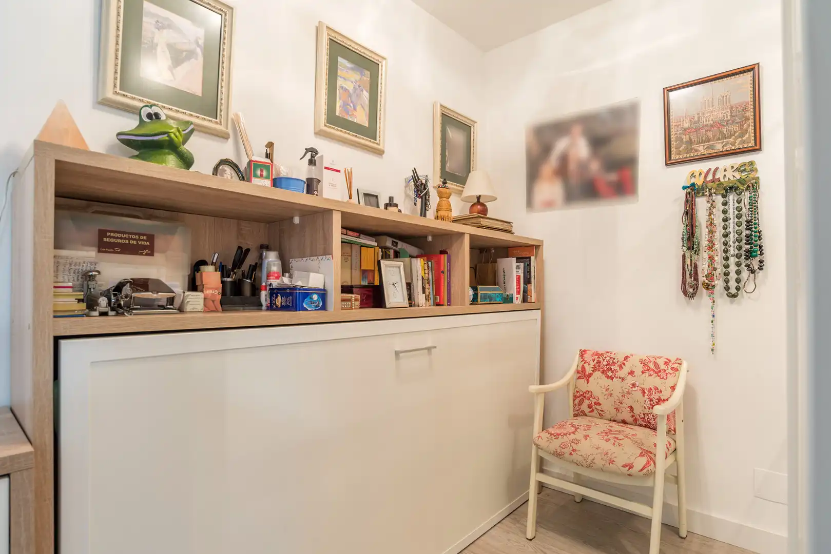 Habitación de Piso en venta en Madrid con Aire acondicionado, Calefacción y Piscina comunitaria