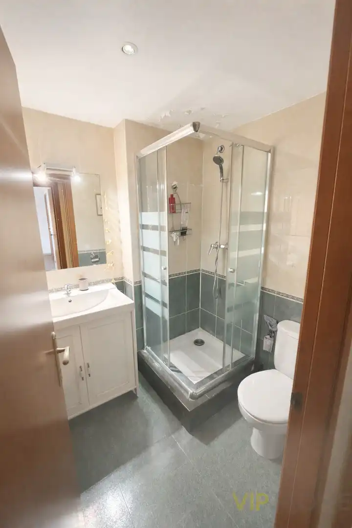 Apartament amb terrassa en venda a Carrer Doctor Casals, imagen 6