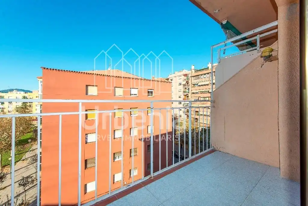 Attic for sale in C/ Lapidario, El Palau - Escorxador