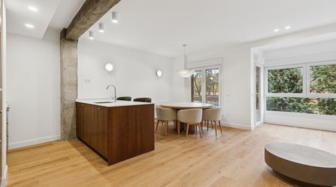 Foto 3 de Pis en venda a Avenida de Valladolid, Casa de Campo,  Madrid Capital