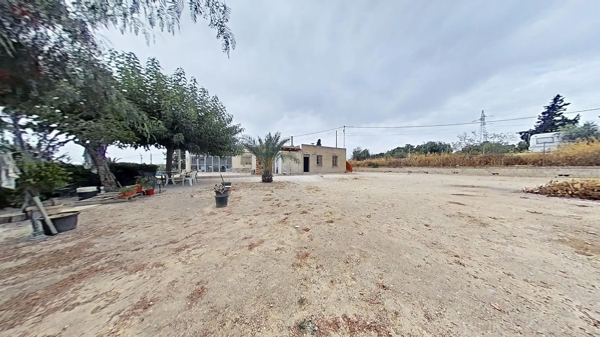 Casa o xalet en venda en Elche / Elx amb Terrassa