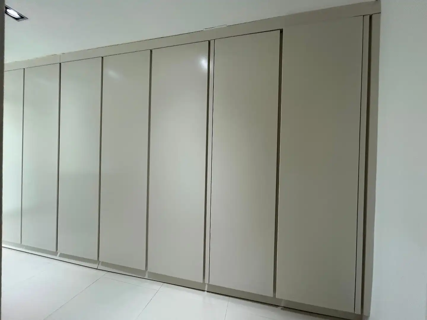 Dormitori de Apartament en venda en Calvià amb Aire condicionat, Calefacció i Jardí privat