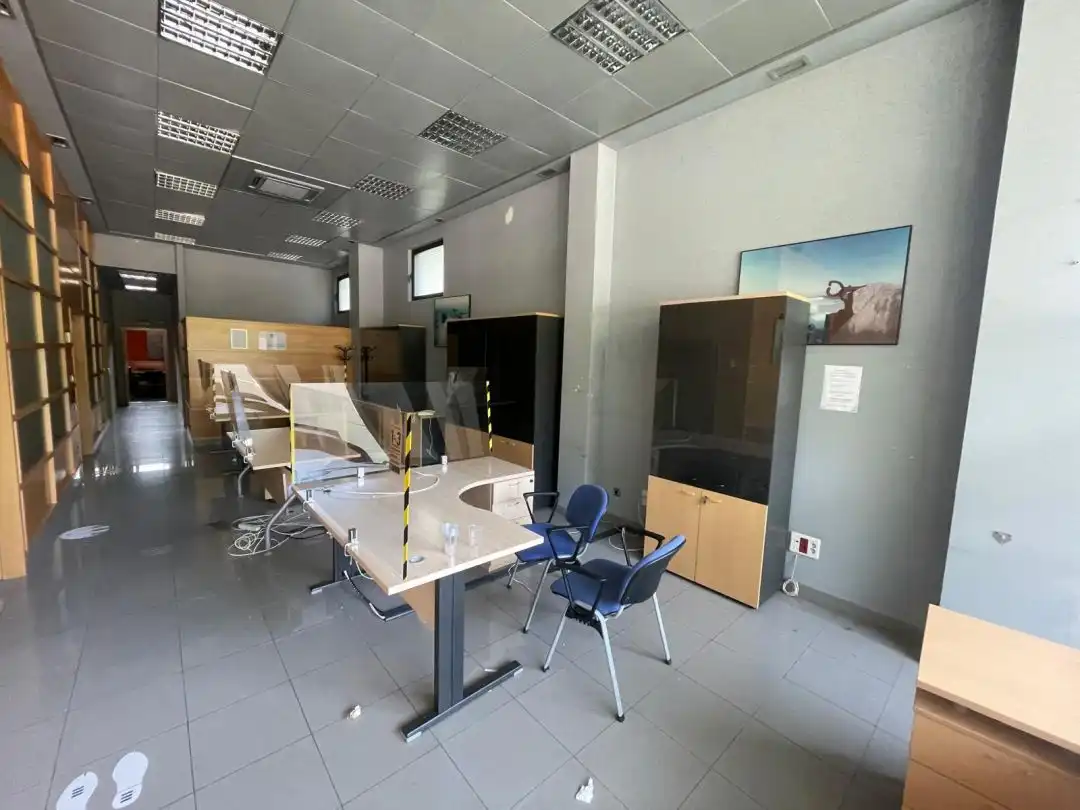 Office for sale in Donostia - San Sebastián   with Air Conditioner and Heating