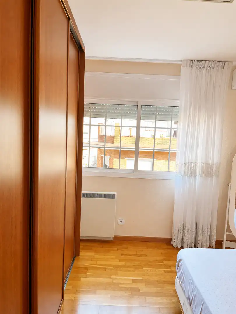 Habitación de Casa o chalet en venta en Viladecans con Aire acondicionado, Calefacción y Terraza