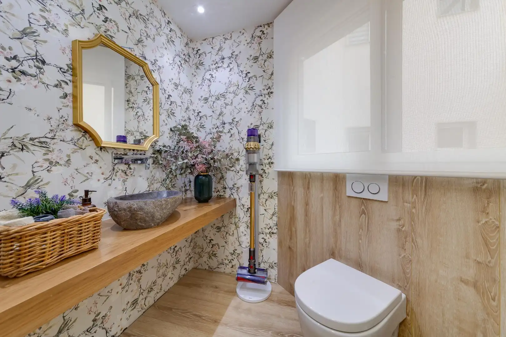 Apartament amb jardí en venda a Calle CABALLERO RODAS, imagen 38