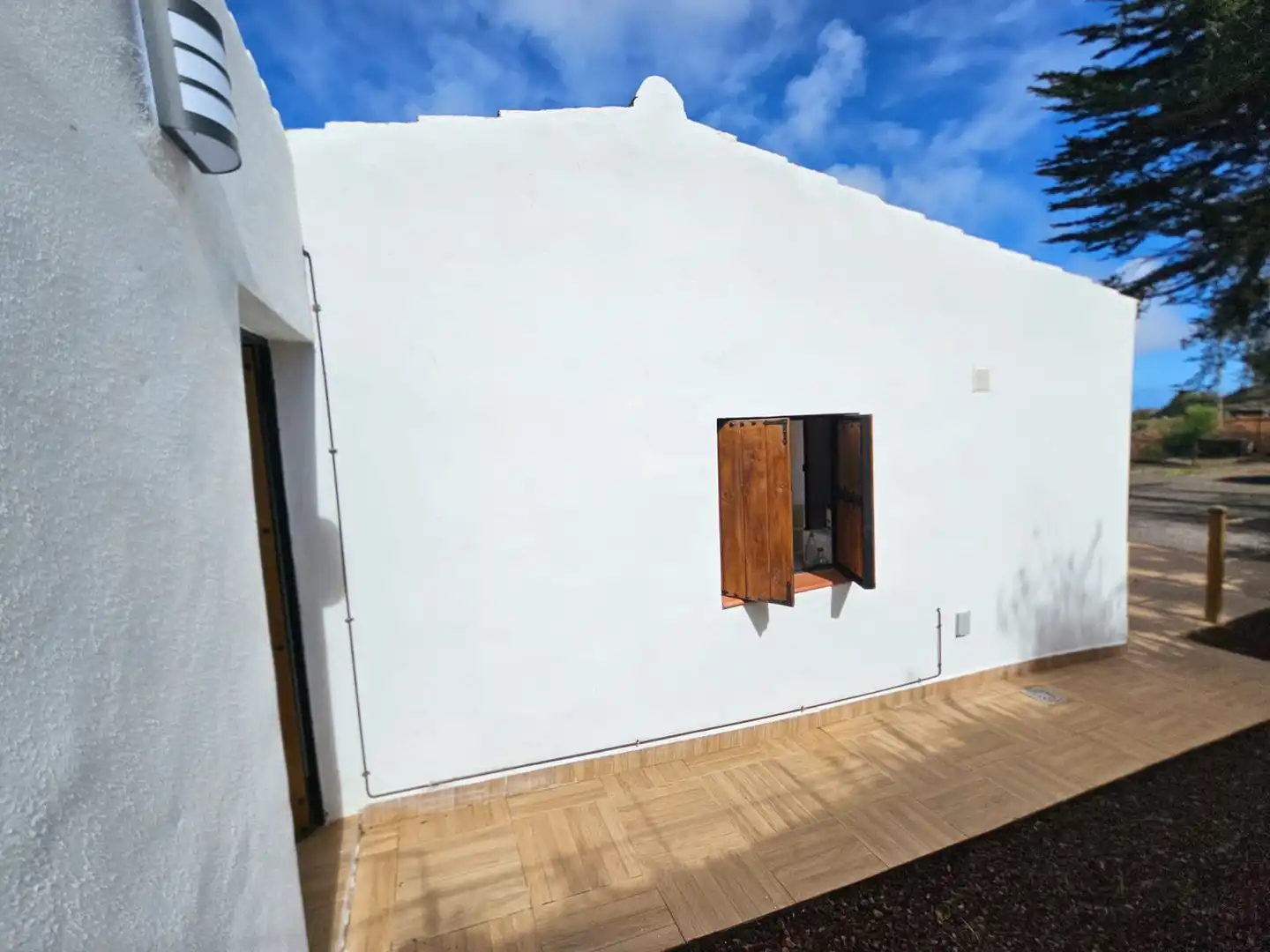 Exterior view of Country homes for sale in Icod de los Vinos  with Private garden, Terrace and Furnished