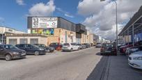 Exterior view of Industrial buildings for sale in Ogíjares