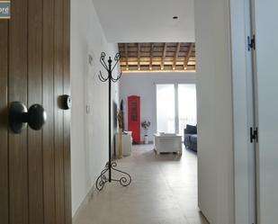 Apartament de lloguer en Sanlúcar de Barrameda amb Aire condicionat i Balcó