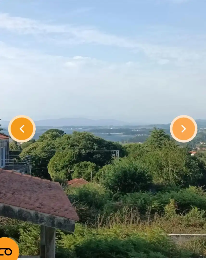 Xalet amb jardí en venda a Vilalonga, imagen 13