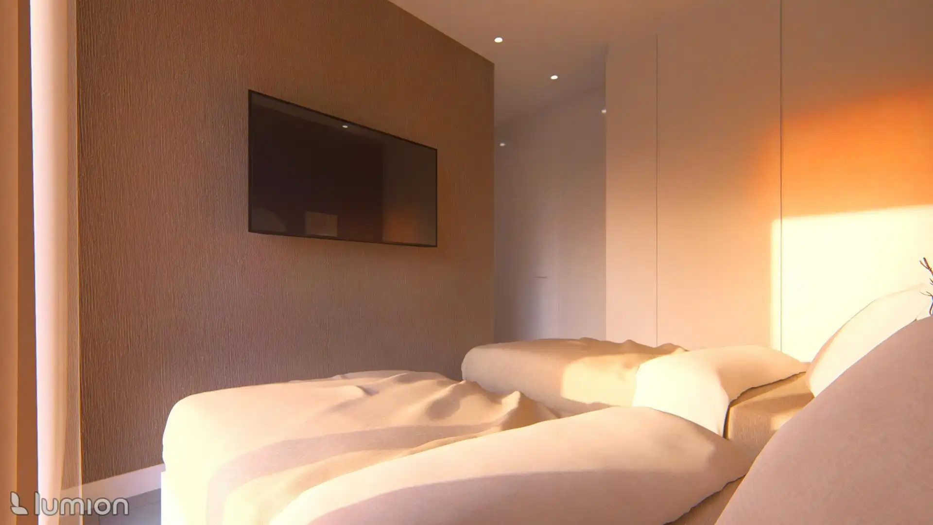Logement avec piscine à vendre à Santiago de la Ribera, imagen 15