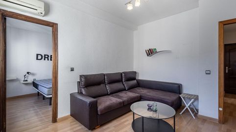 Foto 4 de Piso en venta en San Ildefonso, Granada Capital