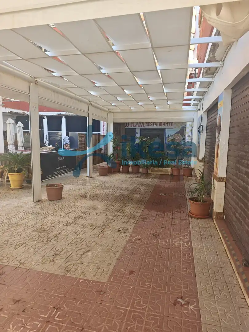 Gewerbefläche zum Verkauf in Matalascañas, imagen 2