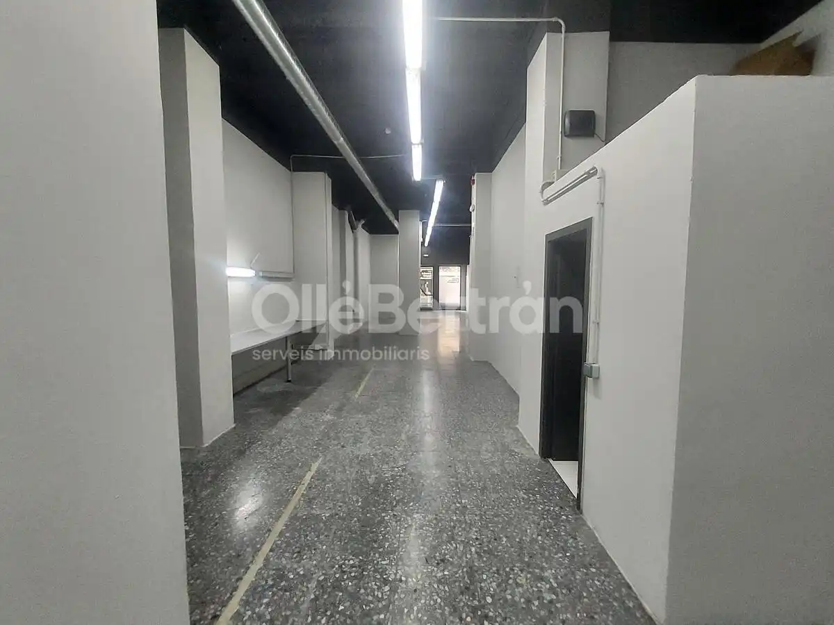 Local comercial de lloguer a de València, imagen 2