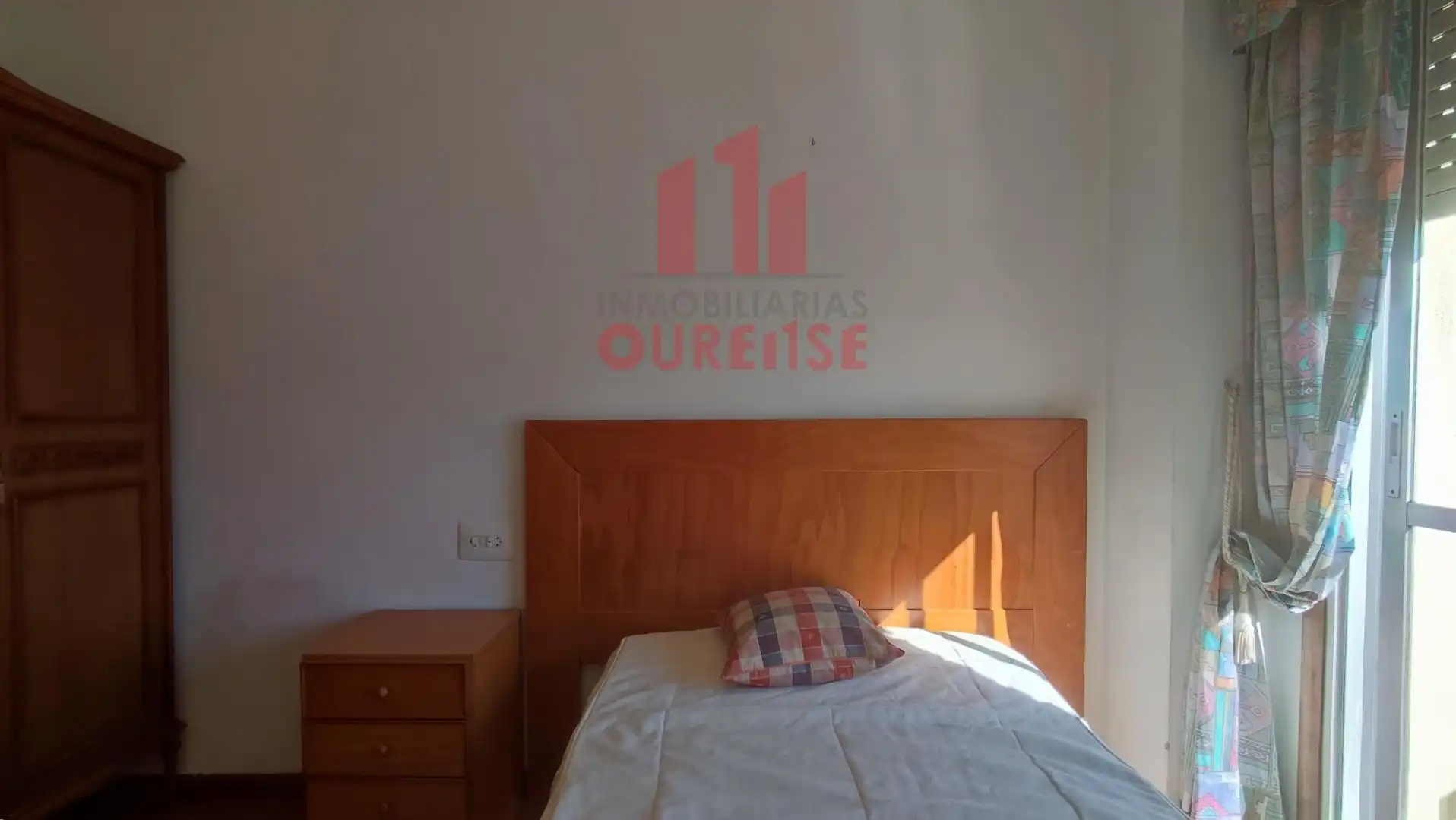 Piso con terraza en alquiler en A Carballeira, imagen 29