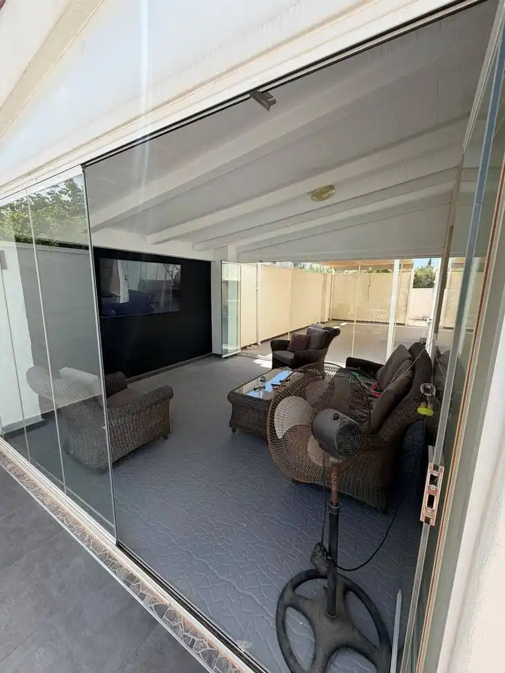 Casa aparellada amb piscina en venda a Orihuela Costa, imagen 5