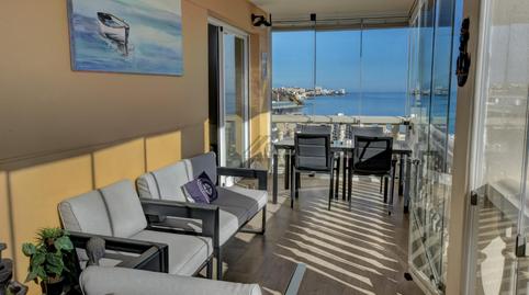 Photo 5 of Flat for sale in Las Gaviotas  - Carvajal, Fuengirola