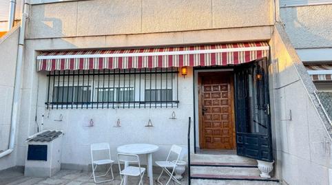Photo 3 of Single-family semi-detached for sale in Calle Calle del Madroño, Cabanillas de la Sierra, Madrid