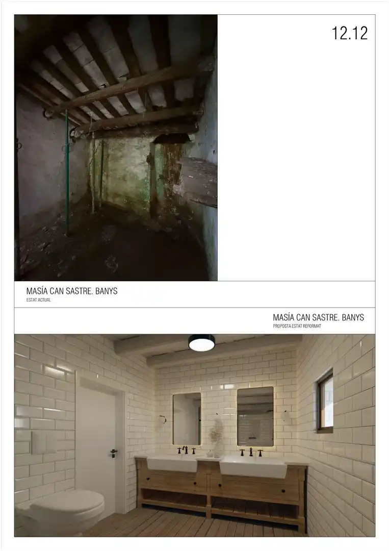 Country homes for sale in Fogars de Montclús  with Private garden and Storage room