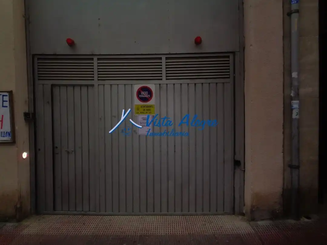 Parcheggio in vendita a Haro, imagen 5