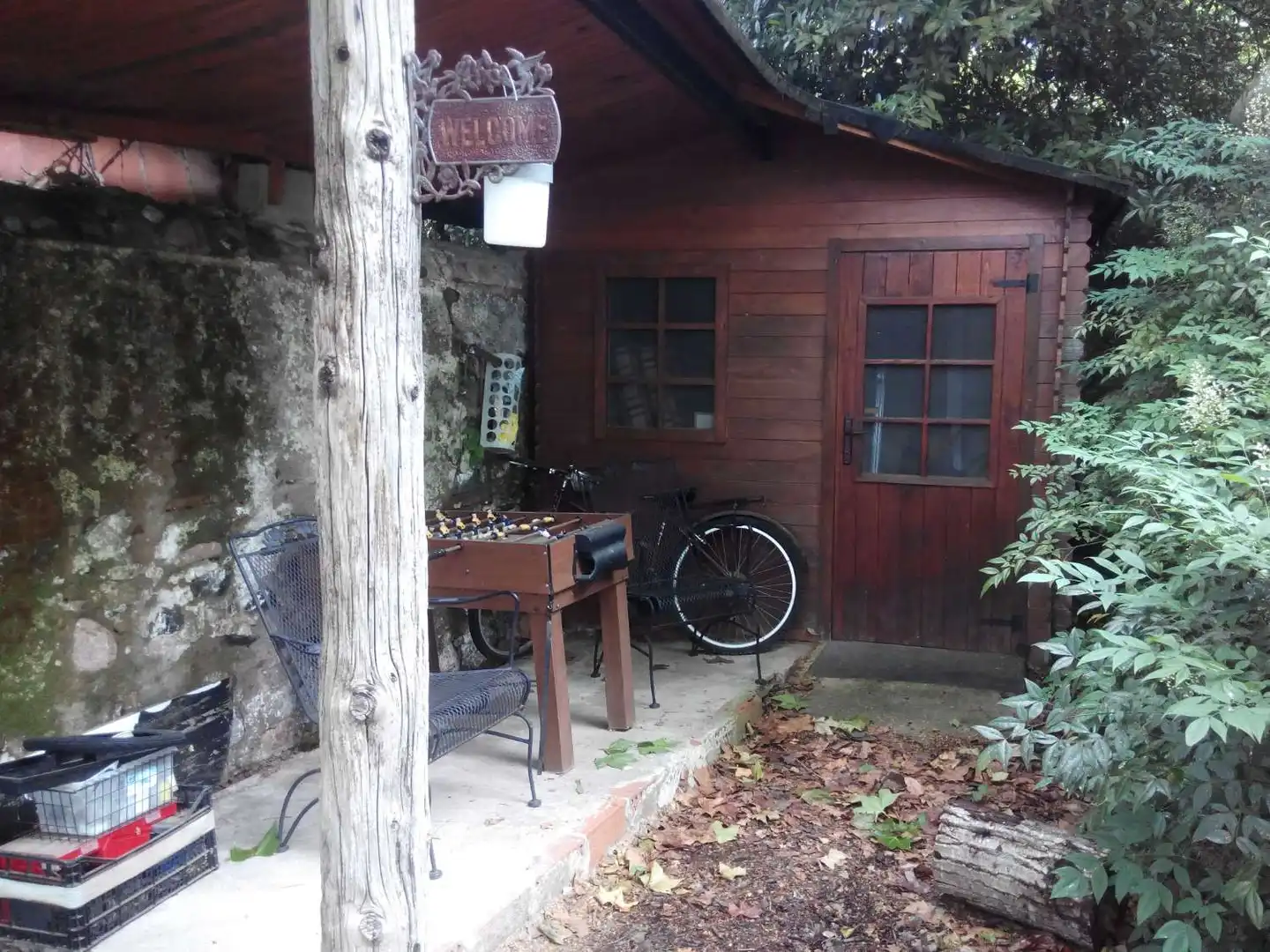Casa rústica en venda a Santa Maria de Palautordera, imagen 31