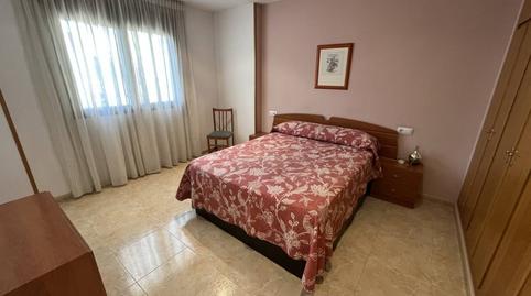 Foto 5 de Pis de lloguer a Avenida  Aragón, 14, Alcañiz, Teruel