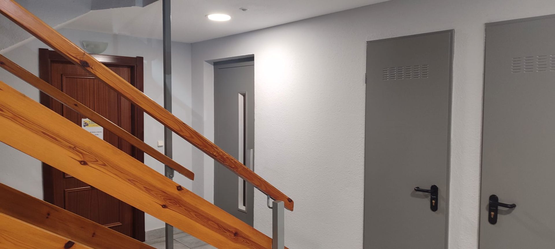 Flat for sale in Calle Francisco Díaz Pimienta