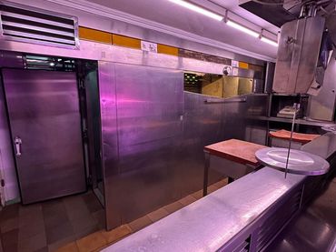 Local comercial en alquiler en Centro
