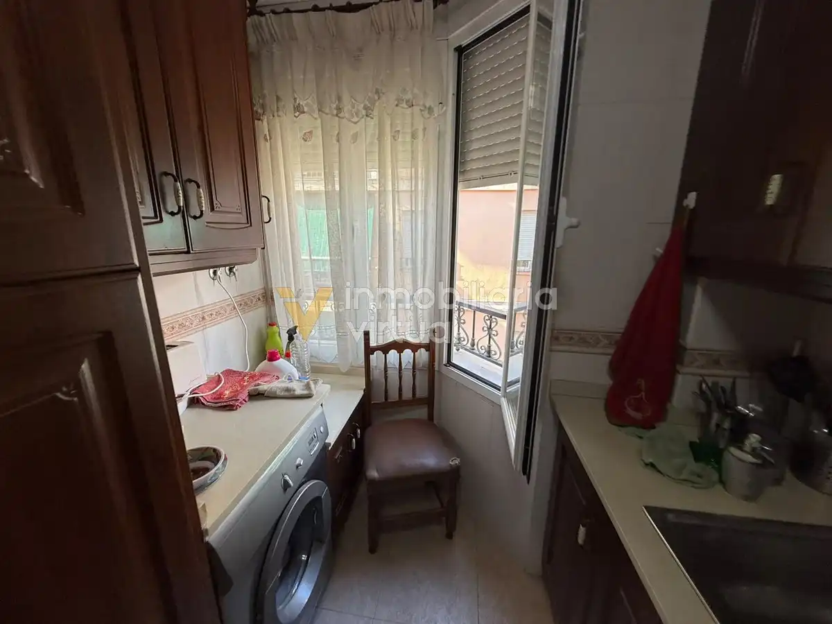 Wohnung mit Terrasse zum Verkauf in Calle Nicolás Albornoz, imagen 8