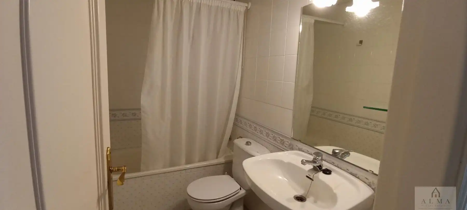 Flat with terrace for sale in Almendralejo, imagen 12