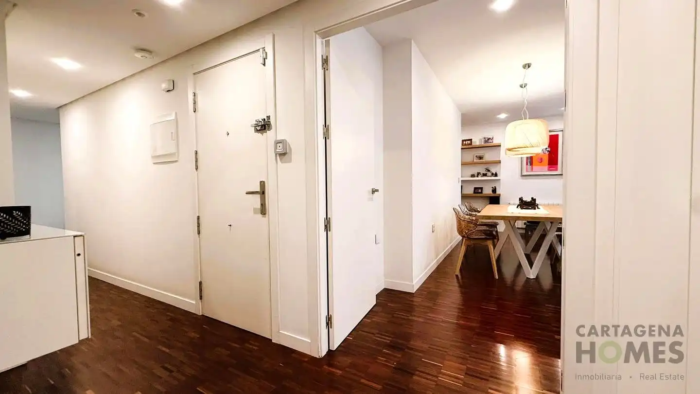 Piso en venta en Proclamacion, 4, El Carmen