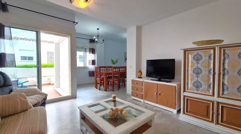 Foto 2 de Apartamento en venta en Zona Calvario, Estepona