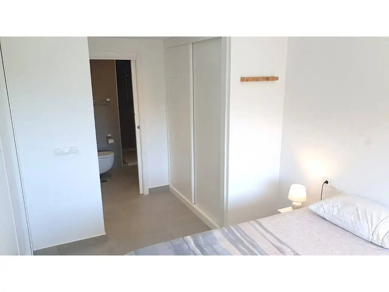 Appartamento con terrazza in vendita a Urbanizacion Brisas II, imagen 18