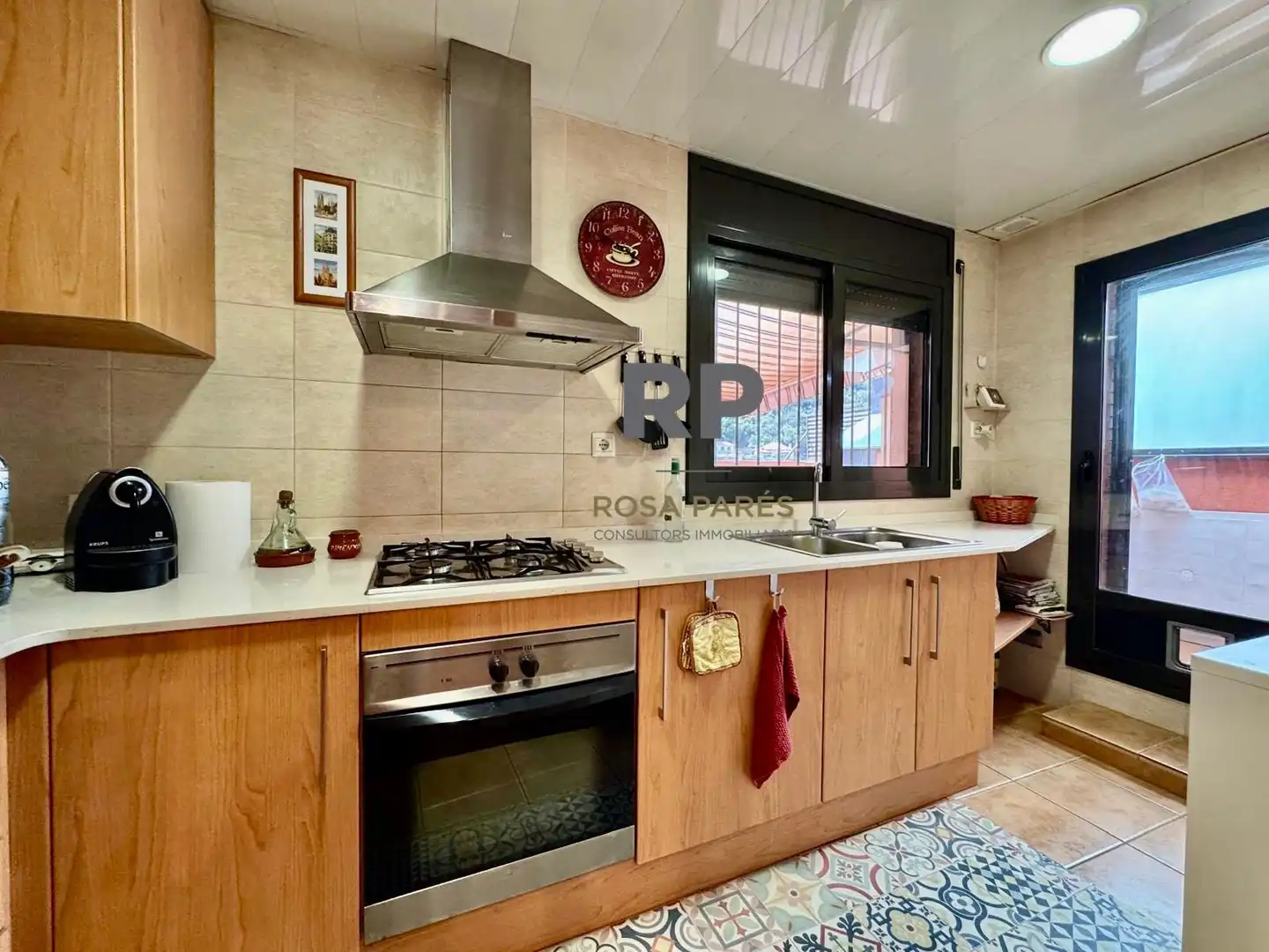 Appartement avec ascenseur à vendre à Figaró-Montmany, imagen 8