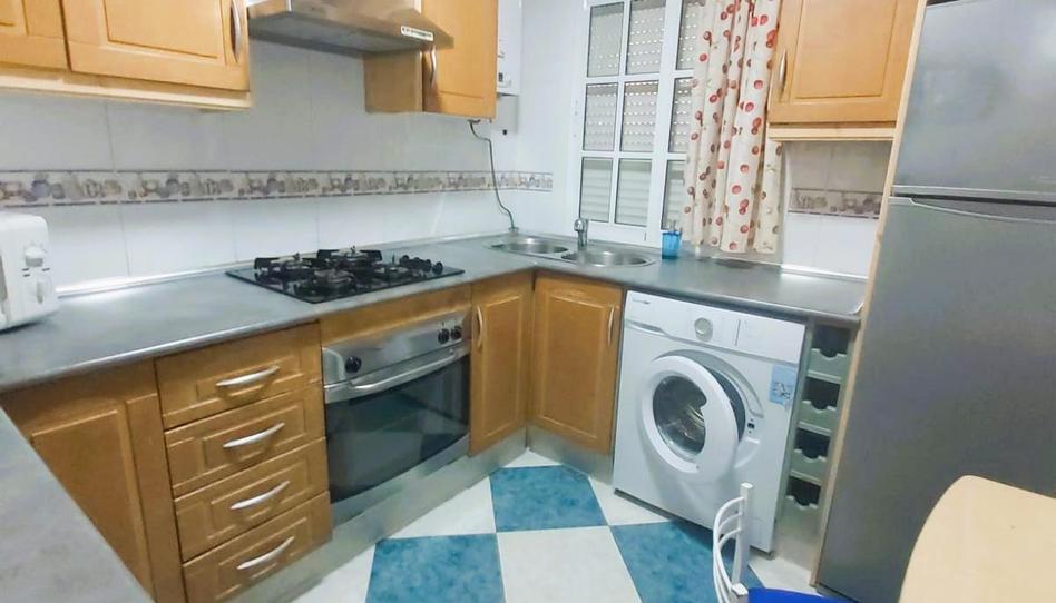 Photo 1 of Planta baja for sale in San Bernabé, Cádiz