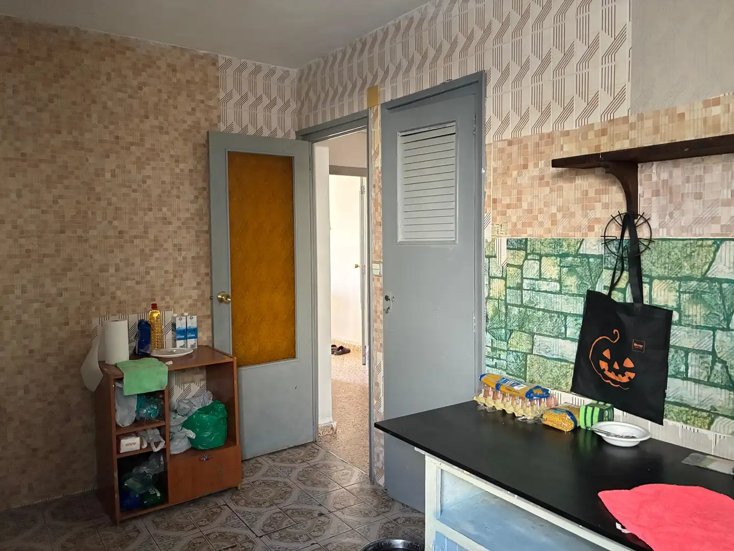 Flat with terrace for sale in Montesol, imagen 13