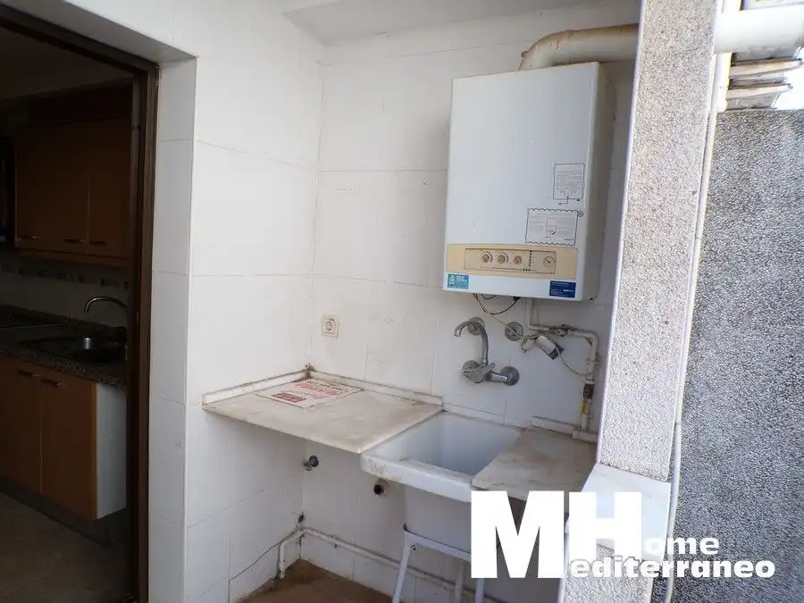 Casa a schiera con piscina in vendita a Sagunto ciudad, imagen 12