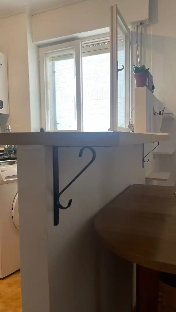 Flat with lift to rent in Avenida de los Castros, imagen 15