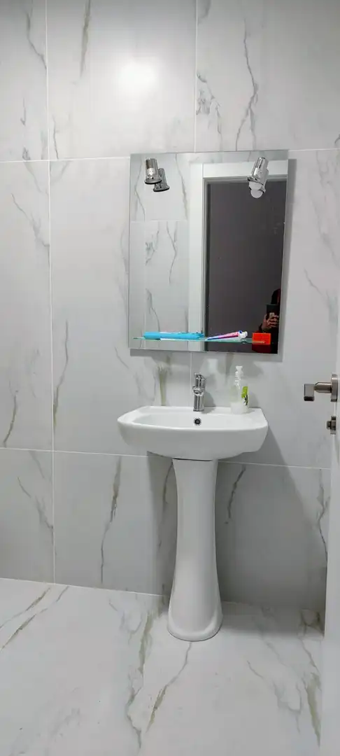 Bathroom of Ground floor for sale in Macael  with Storage room