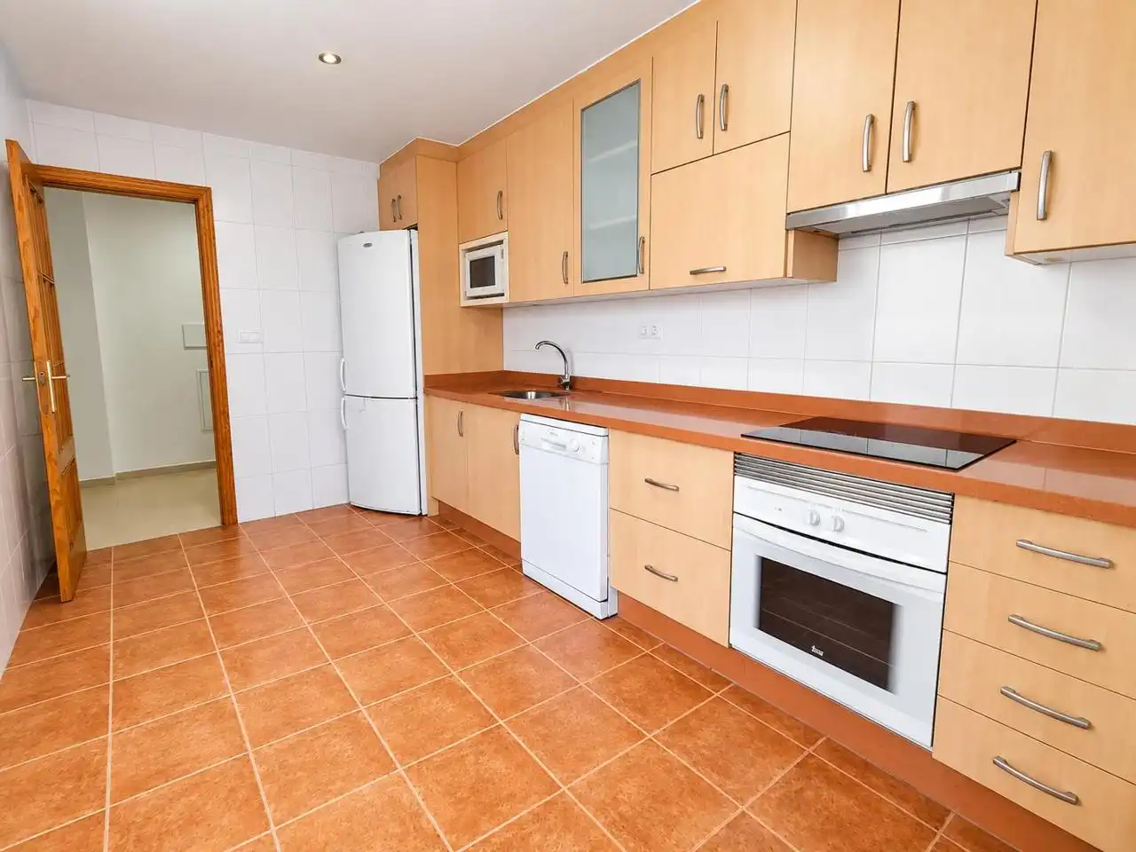 Piso con ascensor en venta en Calle Clara Campoamor, imagen 4