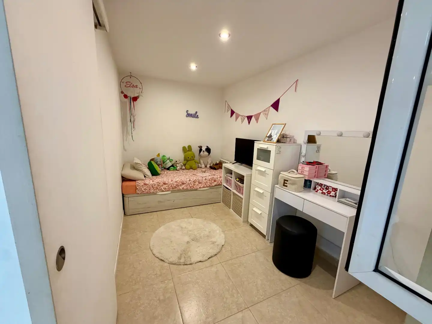 Ático en venta en Mataró
