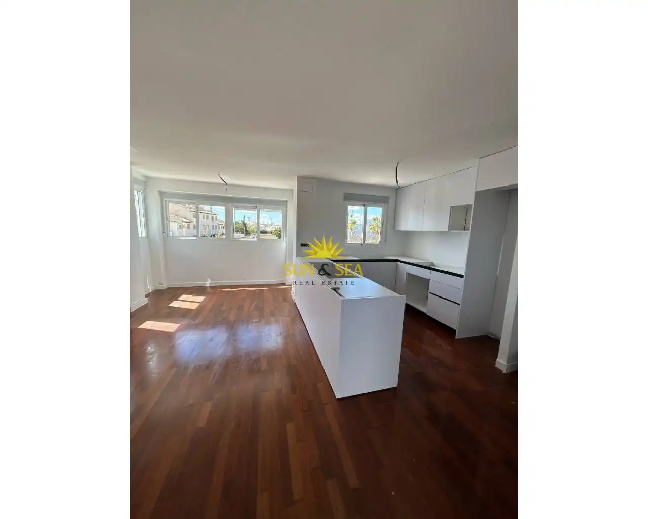 Apartments for rent in Zeniamar - Horizonte - La Campana