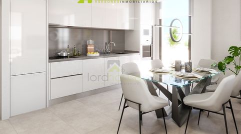 Foto 4 de Apartamento en venta en Avenida Alcazaba, Las Salinas, Vera