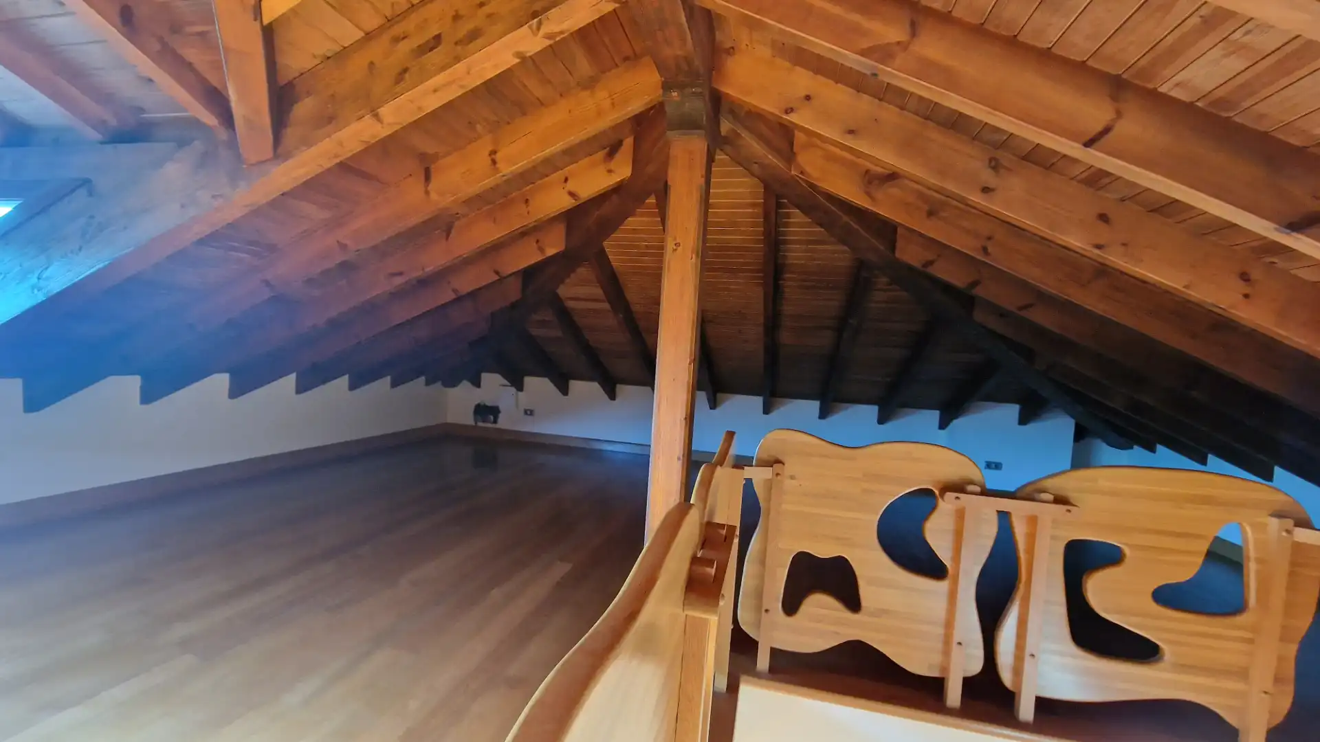 Casa o xalet en venda en Gijón  amb Calefacció, Jardí privat i Parquet
