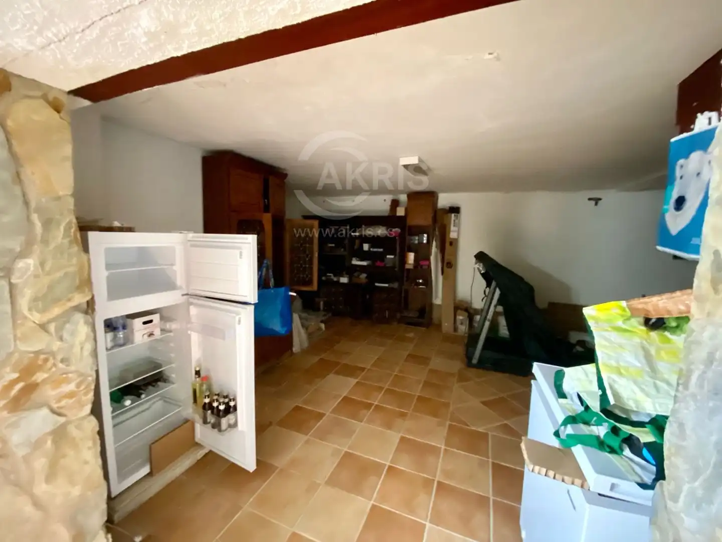 Casa con piscina en venta en Canyelles, imagen 22