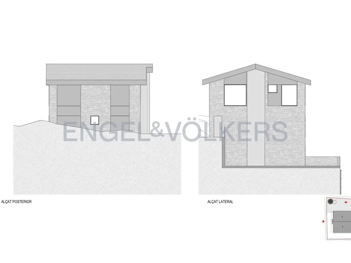 Casa con jardín en venta en L'Aldosa - Anyós, imagen 18