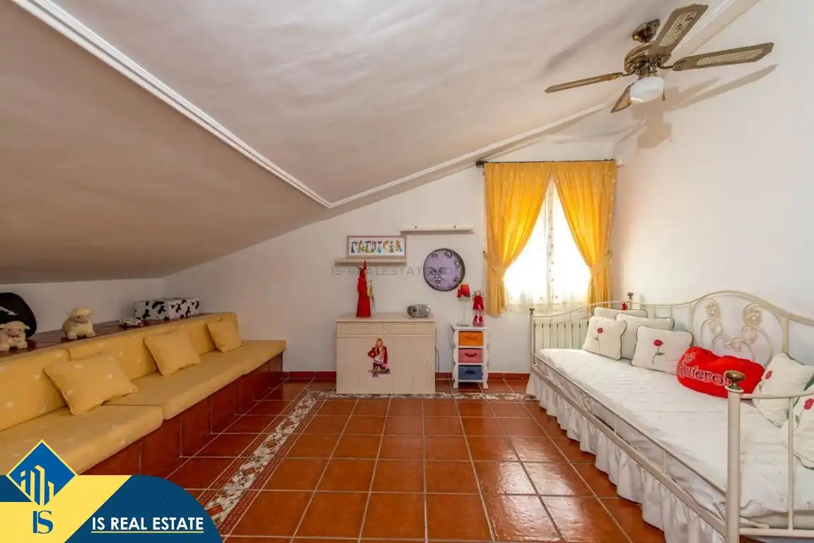 Chalet con jardín en venta en La Mata, imagen 36